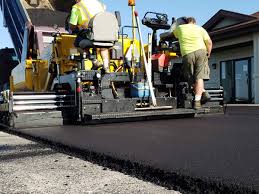 Cobblestone Driveway Installation in Mullica Hill, NJ