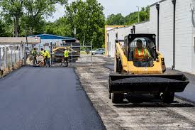 Why Choose Us For All Your Driveway Paving Needs in Mullica Hill, NJ?